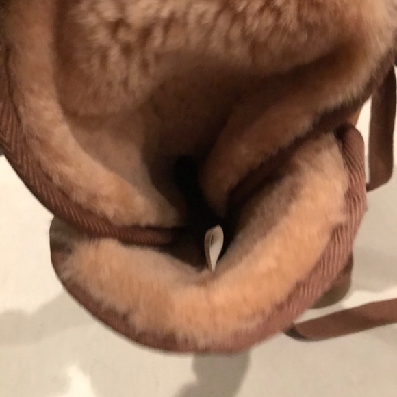 Size 5 Australia LUXE Collective Chestnut Boots - Picture 4 of 5